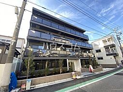 クレヴィスタ立石