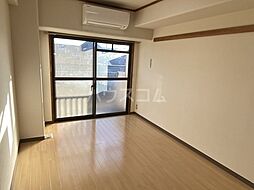 JR京浜東北・根岸線 鶴見駅 徒歩18分の賃貸マンション 3階1Kのリビング/ダイニング