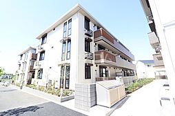 つくばエクスプレス 流山おおたかの森駅 徒歩11分の賃貸アパート