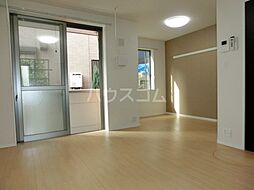 Ｓｋｙｗｉｎｇ　Ｈｉｌｌｓ(スカイウィングヒルズ) 1階ワンルームのリビング/ダイニング