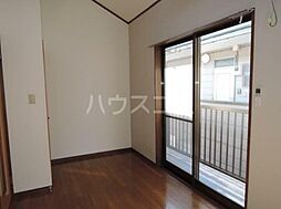 アイランドＡ 202 2階1Kのリビング/ダイニング