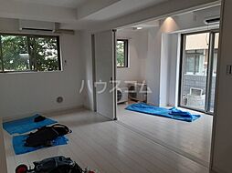 Ｖｅｒｍｉｌｉｏｎ 103 1階1LDKのリビング/ダイニング