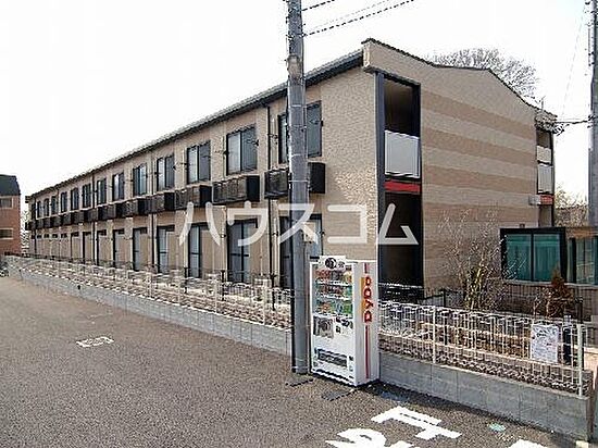 外観画像