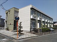 静岡県磐田市小立野571-1：物件画像／ハウスコム静岡株式会社　浜松東店