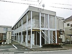 レオパレスコンフォール