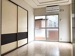 ファーブルランド21 1階3Kのリビング/ダイニング