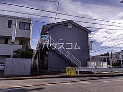 名鉄名古屋本線 東枇杷島駅 徒歩9分