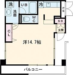 相模大野駅 9.3万円