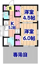 津田沼駅 7.6万円