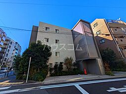 コスモグラシア学芸大学 101