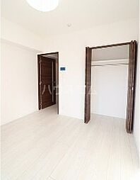 京急本線 大森海岸駅 徒歩9分の賃貸マンション 12階1Kのリビング/ダイニング