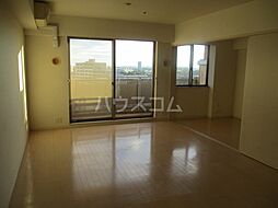 グランピラー高井戸 1003 10階2LDKのリビング/ダイニング