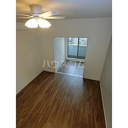 名古屋市営名城線 堀田駅 徒歩9分の賃貸アパート 2階1DKのリビング/ダイニング