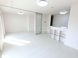 コスタデルソーレ 105 1階2LDKのリビング/ダイニング