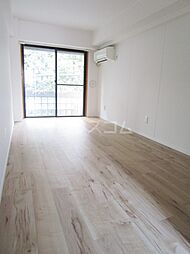 ベルゼ国分寺 403 4階ワンルームのリビング/ダイニング