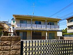 レニーハイツ 203