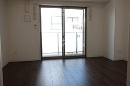 プランドール神宮苑 503 5階1Kのリビング/ダイニング