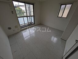 リラックス浜町 2階1Kのリビング/ダイニング