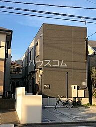 ホームズ 新三郷駅の賃貸 ワンルームの賃貸 物件一覧 埼玉県