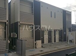 都営三田線 西高島平駅 徒歩21分の賃貸アパート