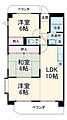 三幸マンション2階7.8万円