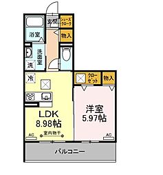 本陣駅 8.4万円