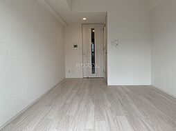 エスリード名城公園プライム 805 8階1Kのリビング/ダイニング