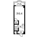 クレールショーワ33階3.0万円
