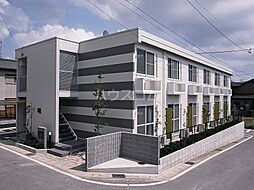 名鉄三河線 小垣江駅 徒歩13分の賃貸アパート