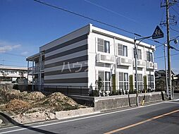 レオパレス荒井