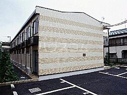 レオパレスアークソレイユ