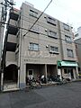 陽光マンション2階4.0万円