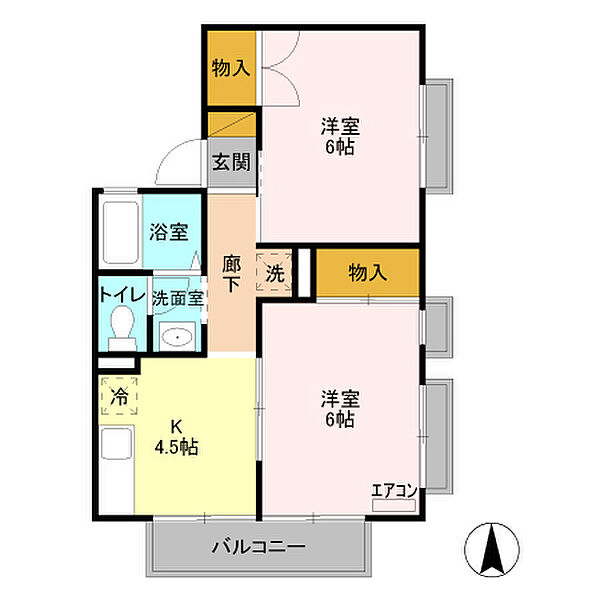 外観画像