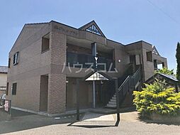 JR常磐線 ひたち野うしく駅 徒歩6分の賃貸アパート