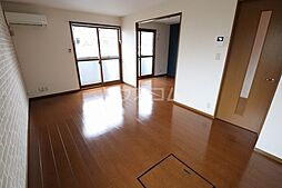 ブレジオ・カーム　Ａ 102 1階2LDKのリビング/ダイニング