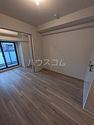 パークアクシス東蒲田 2階1DKのリビング/ダイニング