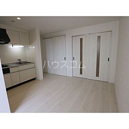 ＲＥＧＡＬＥＳＴ　Ｓｏｗａｋａ則武 201 2階1LDKのリビング/ダイニング