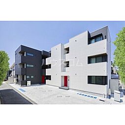 JR東海道本線 安城駅 徒歩12分の賃貸アパート