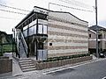 京王相模原線 稲城駅 徒歩6分の賃貸アパート