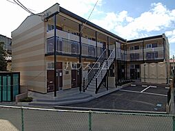 レオパレスレクエルド