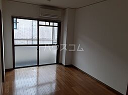 ビラ・トレンディ 203 2階2DKのリビング/ダイニング