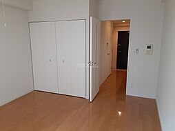 アイビーテラス 2階1Kのリビング/ダイニング