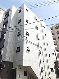 東急田園都市線 三軒茶屋駅 徒歩13分の賃貸マンション