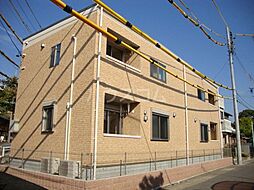 プレザンス・カメリア