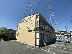 パレスミサカ