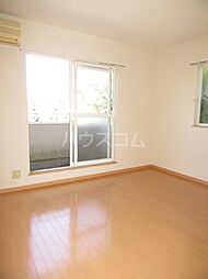 ハイライズ玉川学園Ａ 205 2階1Kのリビング/ダイニング