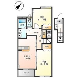 ホームズ 前橋大島駅の賃貸 賃貸マンション アパート 物件一覧 群馬県 住宅 お部屋探し情報