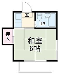 新浦安駅 4.6万円