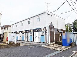 レオパレスＣａｌｍ戸倉II