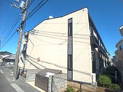 JR総武線 本八幡駅 バス17分 曽谷下車 徒歩7分